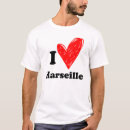 Suche nach marseille tshirts Liebe