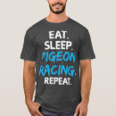 Suche nach vögel essen tshirts Lustig