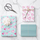 Suche nach rosa streifen geschenkpapier Niedlich