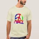 Suche nach friedenszeichen tshirts 70er