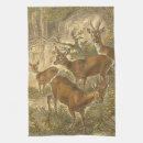Suche nach rotwild geschirr tücher Wald