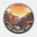 Suche nach zion national park magnete Berge