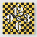 Suche nach taxi poster wanduhren Retro