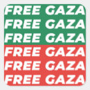 Suche nach gaza aufkleber Freiheit
