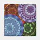 Suche nach mandalas magnete Natur