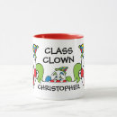Suche nach zirkus clowns tassen Jede person