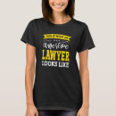 Suche nach lustiger rechtsanwalt tshirts Beruf