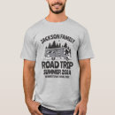 Suche nach retro wohnwagen tshirts Straßenfahrt