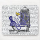 Suche nach tintenfisch mousepads Tiere