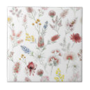 Suche nach wilde blumen fliesen Elegant