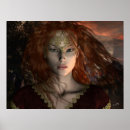 Suche nach hübsche prinzessin poster Fantasie