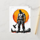 Suche nach barbarisch postkarten Mann