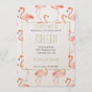 Suche nach flamingos einladungen Vögel