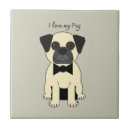 Suche nach pug fliesen Mops