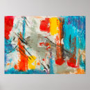 Suche nach moderne farbe poster Wandkunst