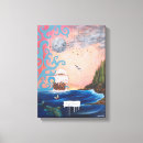 Suche nach druck fische leinwandbilder Sterne