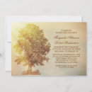 Suche nach eichenhochzeit einladungen Baum