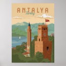 Suche nach türkei poster Reiseplakat