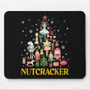 Suche nach nussknacker mousepads Frauen