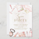 Suche nach spa einladungen Verwöhnparty