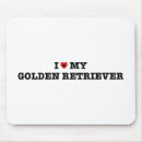 Suche nach liebe mein papa mousepads Herz