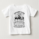 Suche nach lustiges sprichwort babykleidung Jedes kind