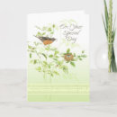 Suche nach rotkehlchen karten Aquarell