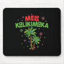 Suche nach mele mousepads Kalikimaka