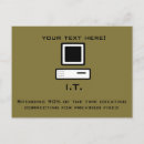 Suche nach informatik postkarten Computer