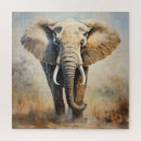 Suche nach afrikanischer elefant puzzle Jede person
