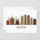 Suche nach boston vintage postkarten Werbedruck