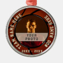 Suche nach basketball trainer ornamente Basketballspieler