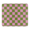 Suche nach kariert schneidebrettchen Für sie