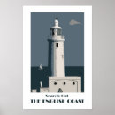 Suche nach englische küste poster England