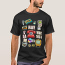 Suche nach ich habe keine ahnung tshirts 80er