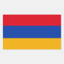 Suche nach armenische flagge aufkleber Armenien