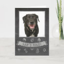 Suche nach schwarzes labrador karten Hund