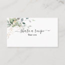 Suche nach teiler visitenkarten Für sie