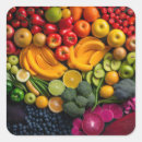 Suche nach obst und gemüse aufkleber Vegetarier