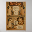 Suche nach niedliche eichhörnchen poster Cartoon