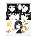 Suche nach traurige mädchen kunst Niedlich