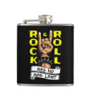 Suche nach röcke flachmänner Rock und roll