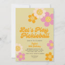 Suche nach retro blumenmuster einladungen Für sie