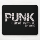 Suche nach punk mousepads Musik