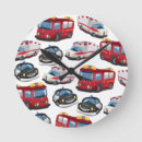 Suche nach feuerwehr wanduhren Emt