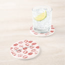 Suche nach rote lippen untersetzer Liebe