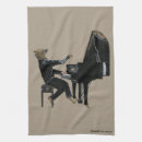 Suche nach klavier geschirr tücher Pianist