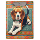 Suche nach haustier klemmbrett Beagle