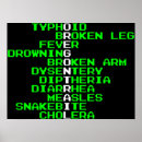 Suche nach wege poster Comic