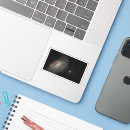 Suche nach interstellar aufkleber Wissenschaft